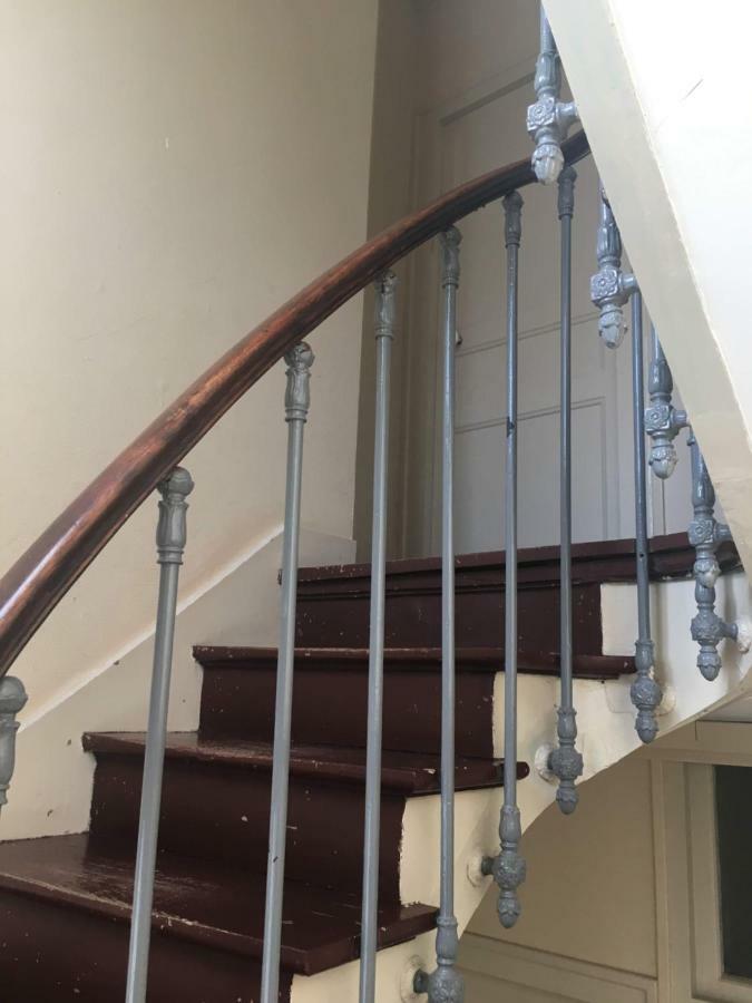 Appartement Auxerre Exterior foto
